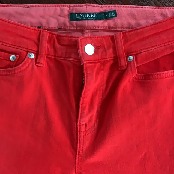 Lauren Ralph Lauren Jeans - Picture 2 of 3
